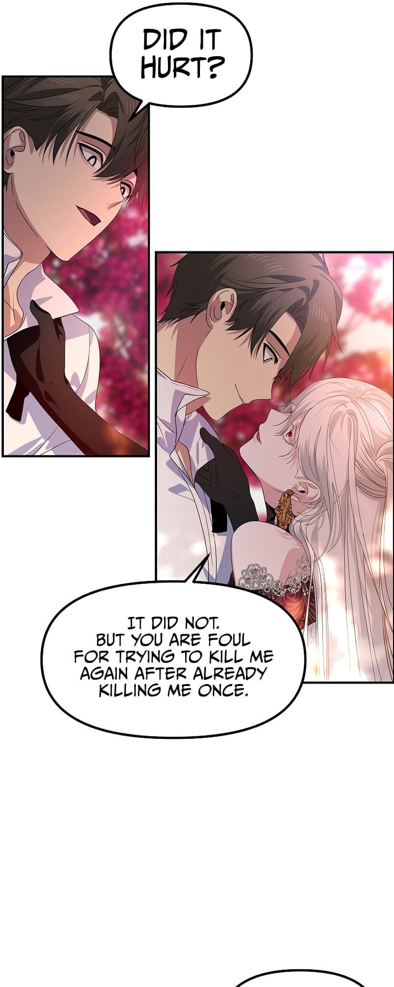 SSS-Class Suicide Hunter, Chapter 99 image 39